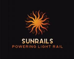 Solar Power for Light Rail Transit