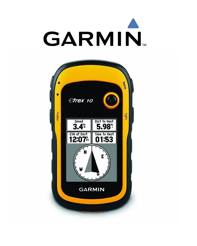 Garmin GPS etrex10