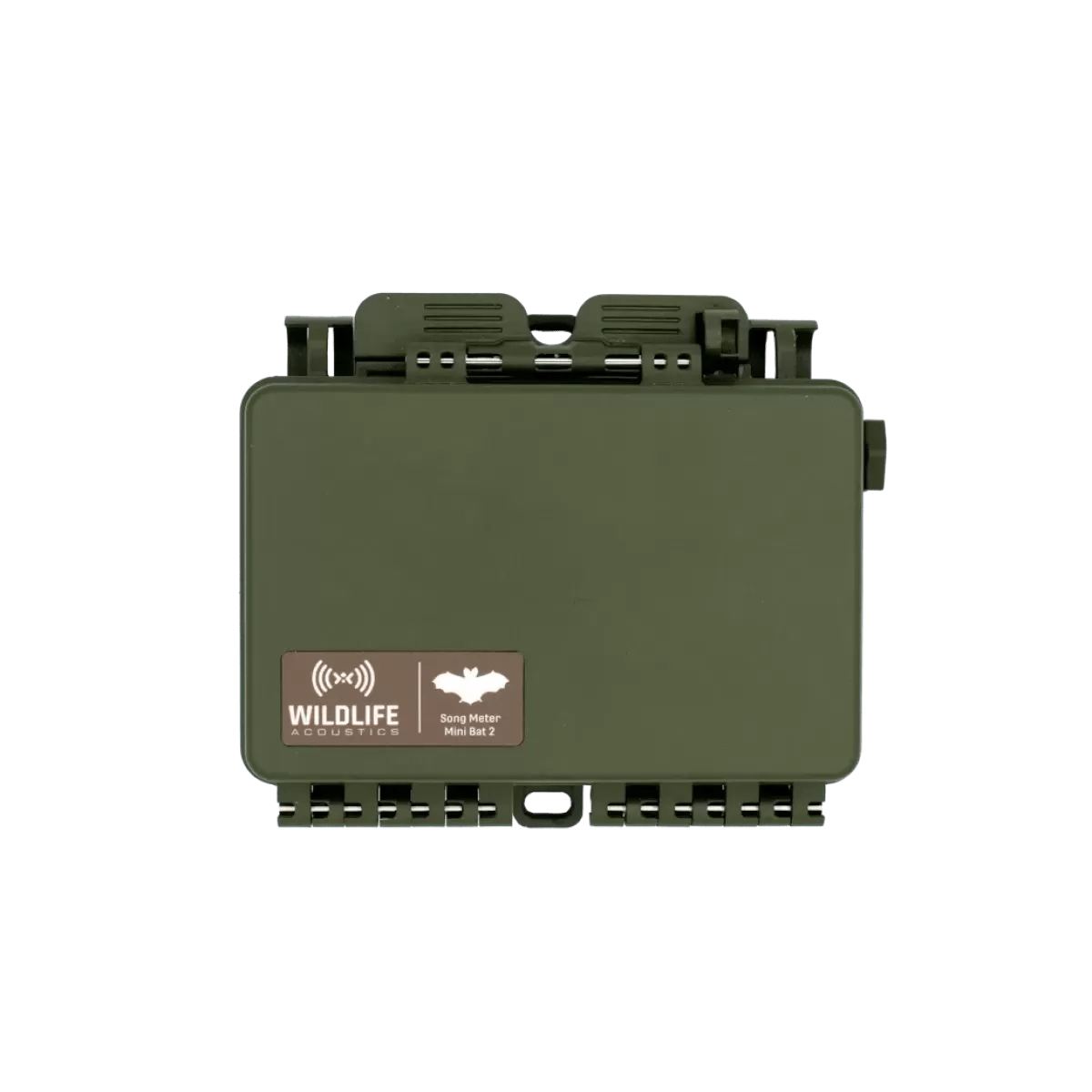 Song Meter Mini Bat 2 Li-ion