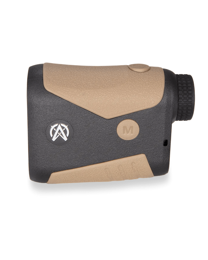 OTX 2400A Laser Range Finder