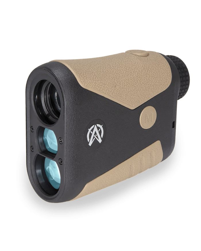 OTX2400B Laser Range Finder