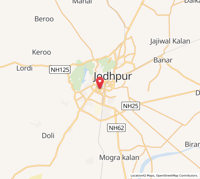 Jodhpur Rajasthan Sunrise And Sunset Times In Jodhpur 