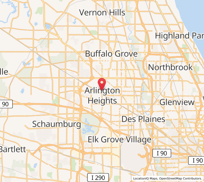Arlington Heights IL Sunrise And Sunset Times Us.