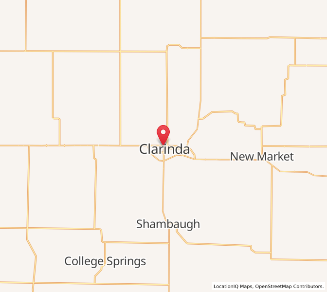 Clarinda IA Sunrise And Sunset Times Us Clarinda Ia 