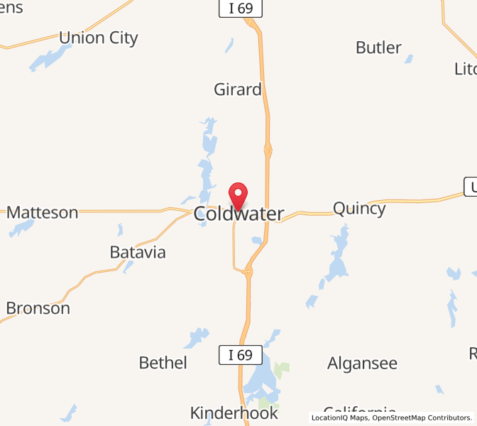 Coldwater MI Sunrise And Sunset Times Us Coldwater Mi 