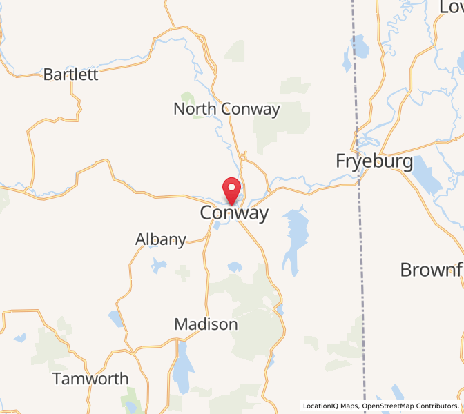 Conway NH Sunrise And Sunset Times Us Conway Nh 