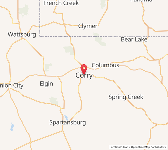 Corry PA Sunrise And Sunset Times Us Corry Pa 
