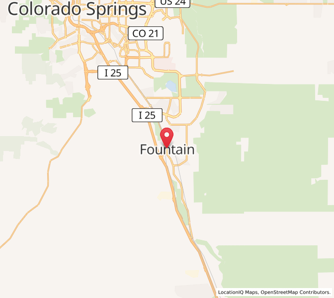 Fountain CO Sunrise And Sunset Times Us.