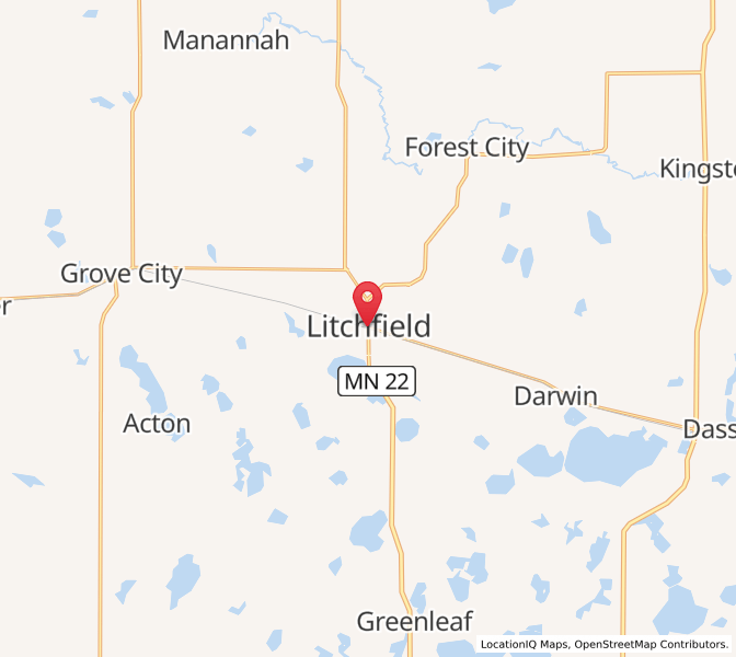 Litchfield MN Sunrise And Sunset Times Us Litchfield Mn 
