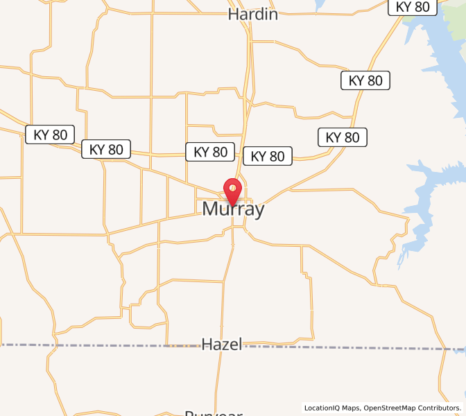 Murray KY Sunrise And Sunset Times Us Murray Ky 