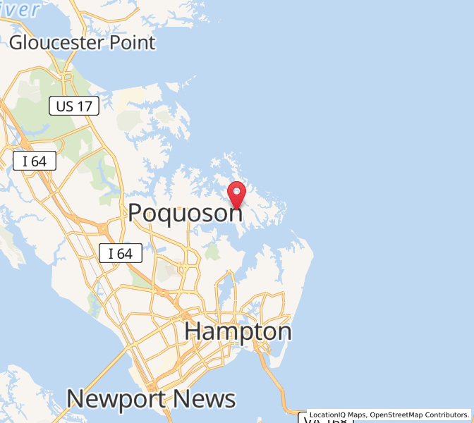 Poquoson VA Sunrise And Sunset Times Us.