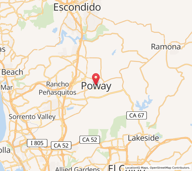 Poway CA Sunrise And Sunset Times Us Poway Ca 