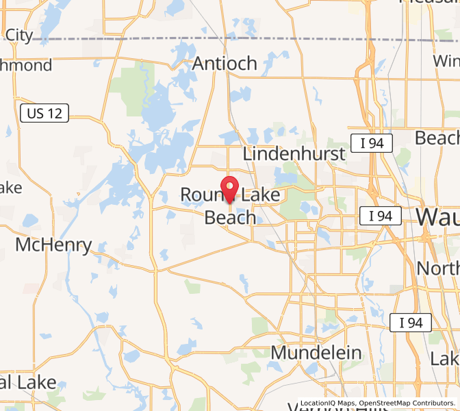 Round Lake Beach IL Sunrise And Sunset Times Us Round Lake Beach Il 
