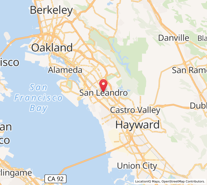 San Leandro CA Sunrise And Sunset Times Us San Leandro Ca 