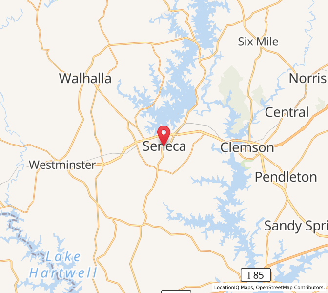 Seneca SC Sunrise And Sunset Times Us Seneca Sc 