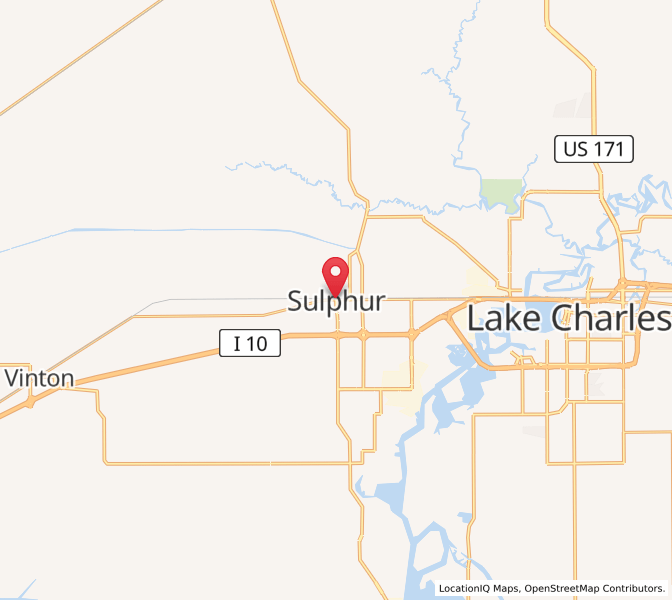 Sulphur LA Sunrise And Sunset Times Us Sulphur La 