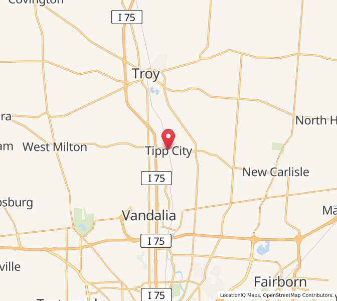 Tipp City OH Sunrise And Sunset Times Us Tipp City Oh 