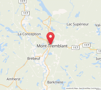 Mont Tremblant Quebec Sunrise And Sunset Times Ca Mont Tremblant 