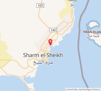 Sharm El Sheikh South Sinai Sunrise And Sunset Times Eg Sharm El Sheikh 