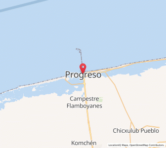 Progreso Yucat N Sunrise And Sunset Times Mx Progreso 