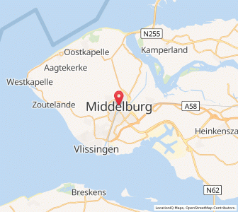 Middelburg Zeeland Sunrise And Sunset Times Nl Middelburg 