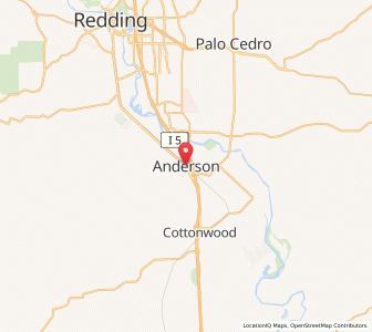 Anderson CA Sunrise And Sunset Times Us Anderson Ca 