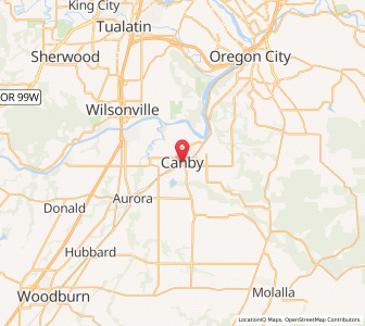 Canby OR Sunrise And Sunset Times Us Canby Or 