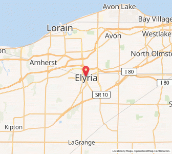 Elyria OH Sunrise And Sunset Times Us Elyria Oh 