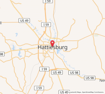 Hattiesburg MS Sunrise And Sunset Times Us Hattiesburg Ms 