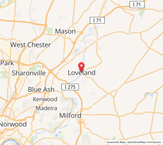 Loveland OH Sunrise And Sunset Times Us Loveland Oh 