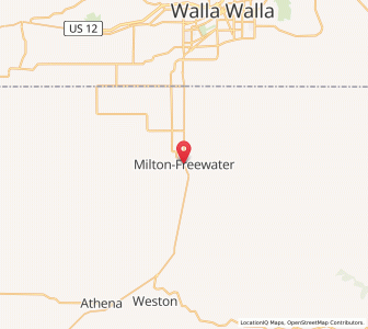 Milton Freewater OR Sunrise And Sunset Times Us Milton Freewater Or 