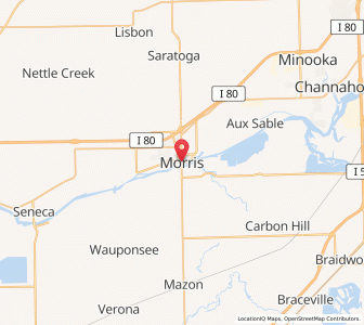 Morris IL Sunrise And Sunset Times Us Morris Il 