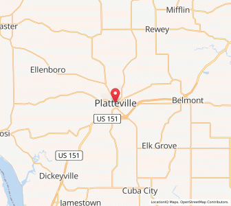 Platteville WI Sunrise And Sunset Times Us Platteville Wi 