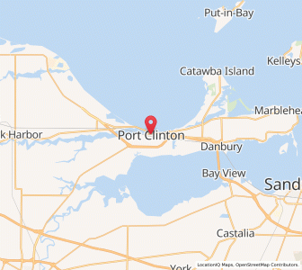 Port Clinton OH Sunrise And Sunset Times Us Port Clinton Oh 