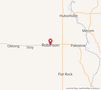 Robinson IL Sunrise And Sunset Times Us Robinson Il 
