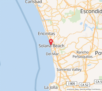 Solana Beach CA Sunrise And Sunset Times Us Solana Beach Ca 