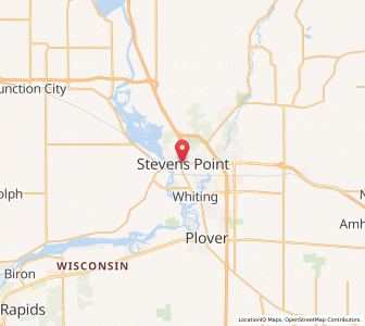 Stevens Point WI Sunrise And Sunset Times Us Stevens Point Wi 
