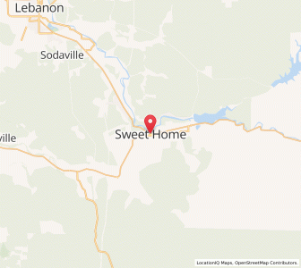 Sweet Home OR Sunrise And Sunset Times Us Sweet Home Or 