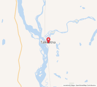 Talkeetna AK Sunrise And Sunset Times Us.