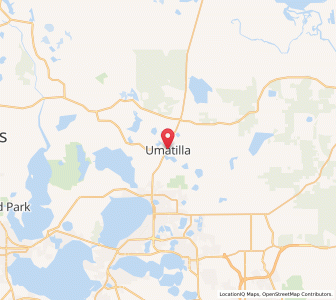 Umatilla FL Sunrise And Sunset Times Us Umatilla Fl 