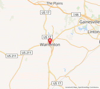 Warrenton VA Sunrise And Sunset Times Us Warrenton Va 