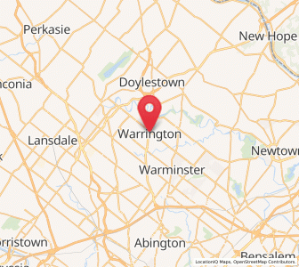 Warrington PA Sunrise And Sunset Times Us Warrington Pa 