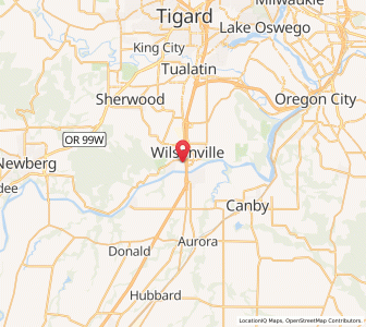 Wilsonville OR Sunrise And Sunset Times Us Wilsonville Or 