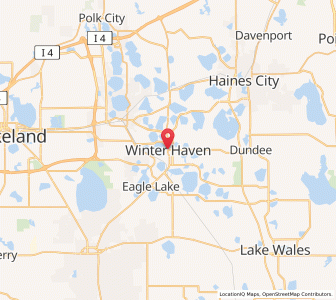 Winter Haven FL Sunrise And Sunset Times Us Winter Haven Fl 