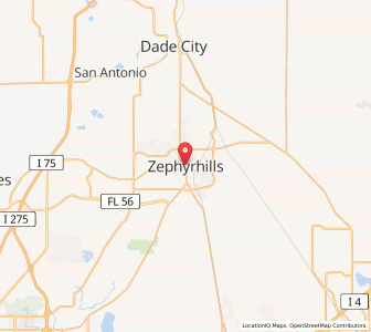 Zephyrhills FL Sunrise And Sunset Times Us.