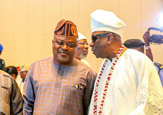 Speaker Obasa celebrates Oba Akiolu’s at 81, cites commitment to public service