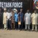 Lagos Taskforce arrests, prosecutes 12 suspected land grabbers