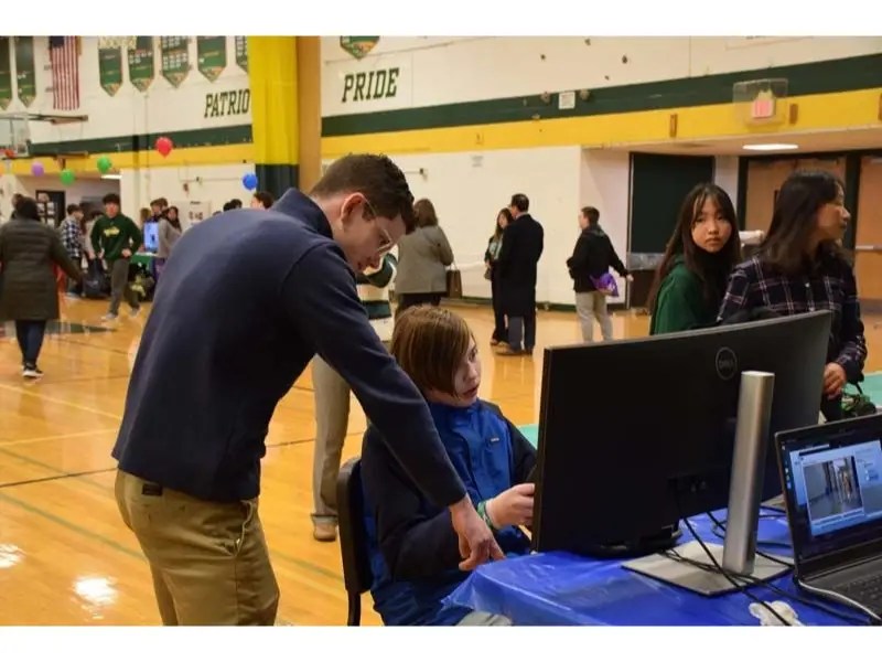 February 10th 2026: Three Village Job Fair