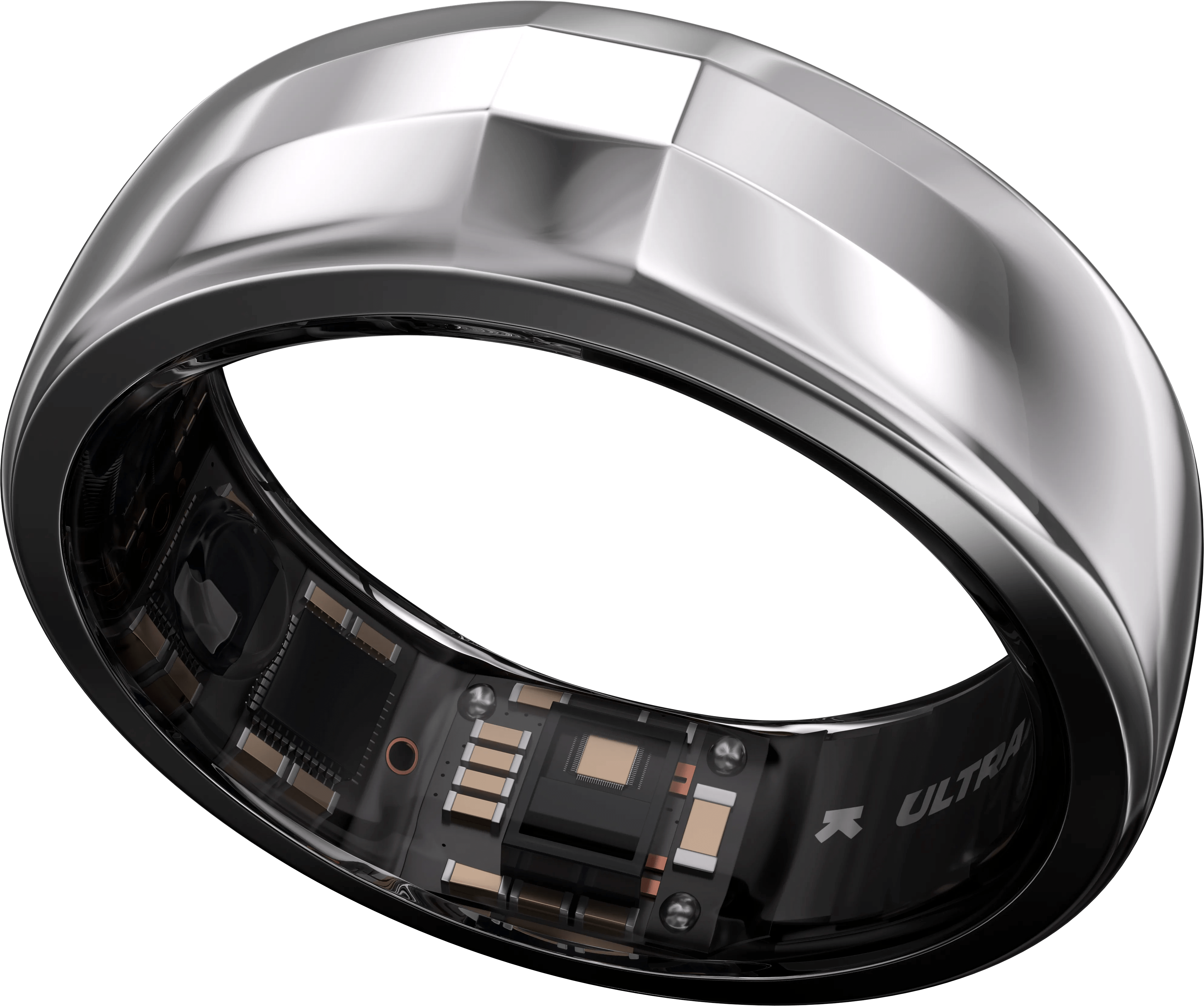 ring space silver 2
