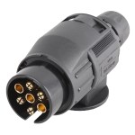 13 Pin to 7 Pin Adaptor 13 Pin to 7 Pin Adaptor